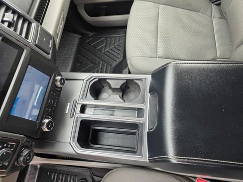 Used 2016 Ford F150 XLT w/ Equipment Group 301A Mid AWD/4WD image 31