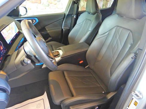 Used 2026 BMW X3 xDrive30i w/ M Sport Package AWD/4WD image 13