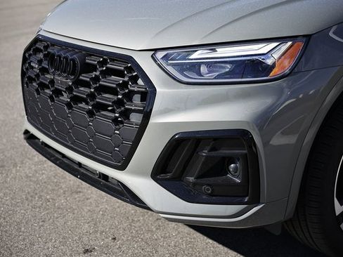 Used 2025 Audi Q5 2.0T Premium Plus w/ Premium Plus Package image 13