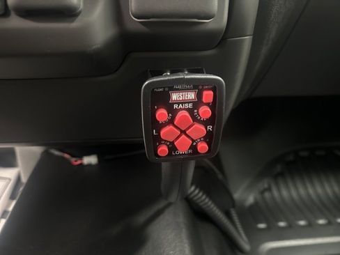 New 2025 Chevrolet Silverado 2500 W/T w/ WT Convenience Package image 11