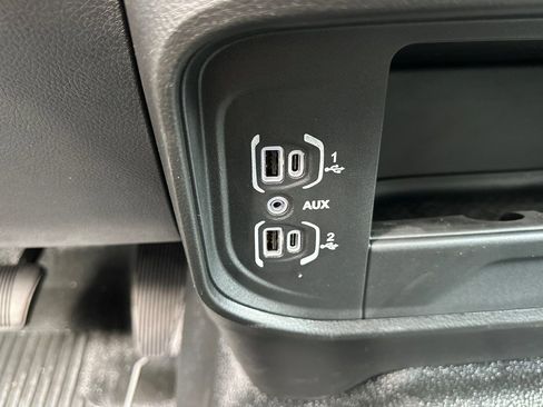 New 2026 RAM 5500 Tradesman image 33