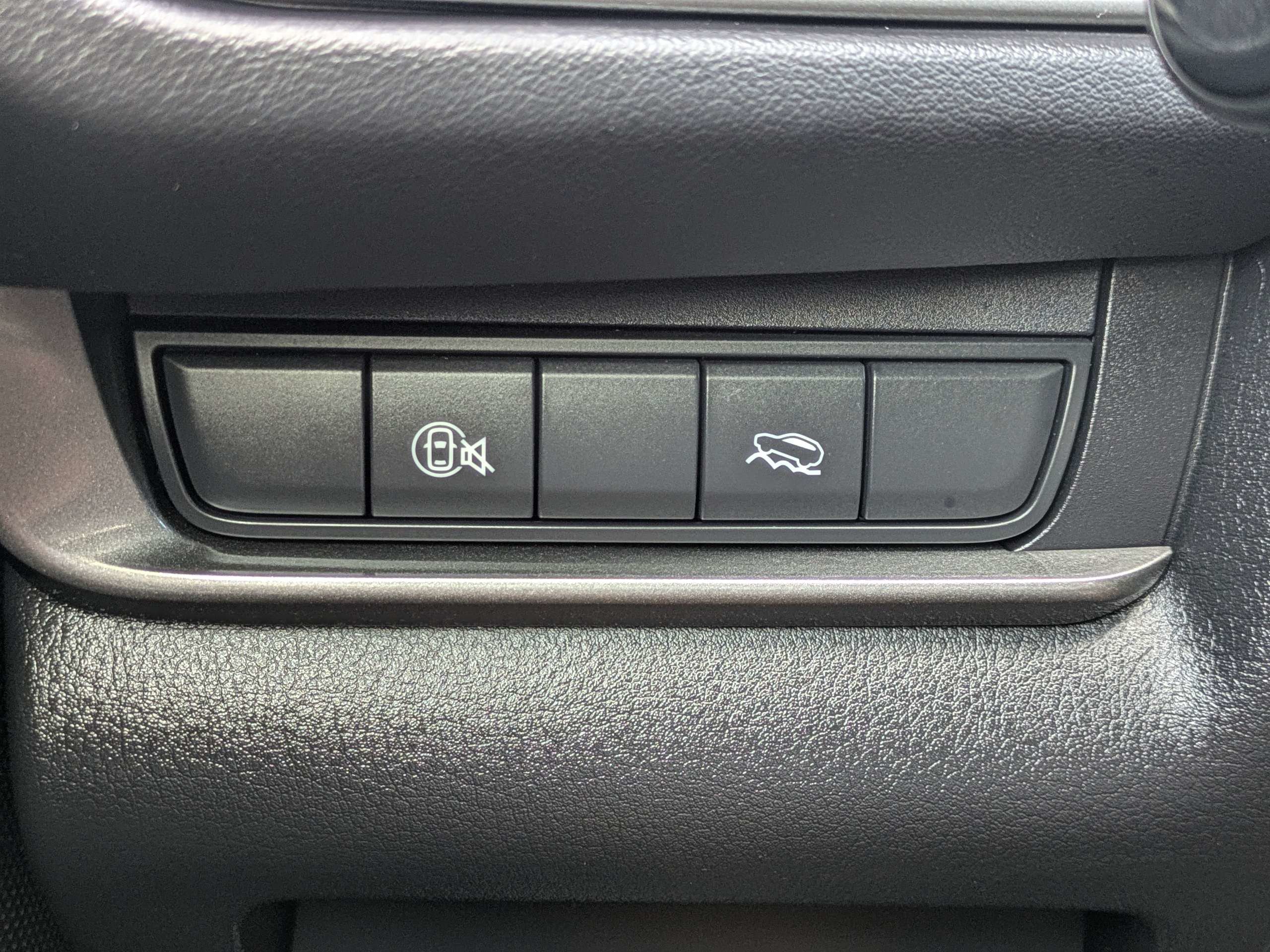 Used 2025 MAZDA CX-30 AWD 2.5 S image 24