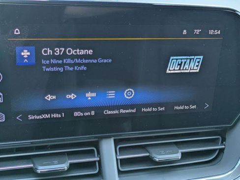 New 2026 Chevrolet Trax LT w/ Driver Confidence Package image 18