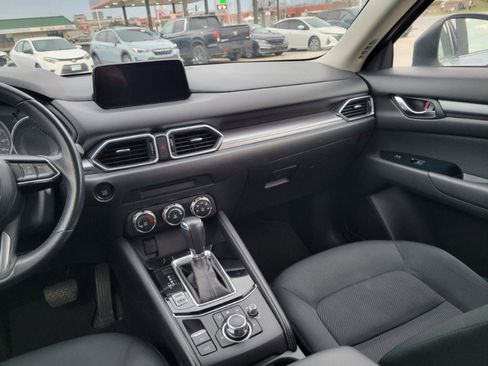 Used 2018 MAZDA CX-5 Sport image 27