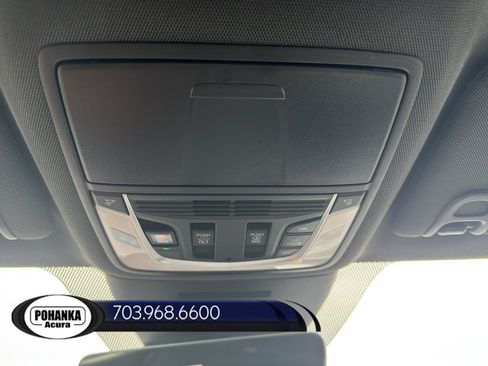 New 2026 Acura MDX Type S AWD/4WD image 18