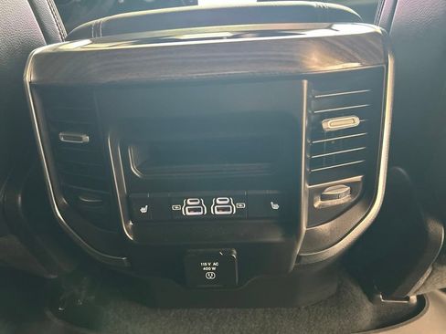 Used 2026 RAM 1500 Laramie w/ Night Edition AWD/4WD image 34