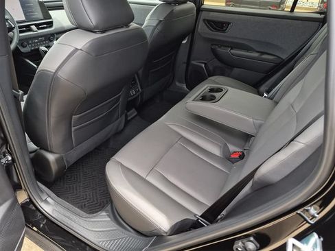 New 2026 Subaru Outback Limited XT AWD/4WD image 13