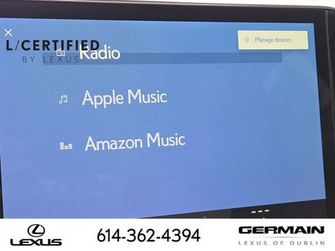 Certified 2024 Lexus NX 350 F Sport image 24