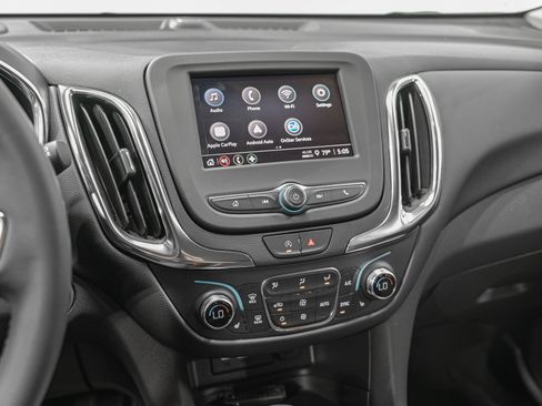 Used 2023 Chevrolet Equinox LT AWD/4WD image 22