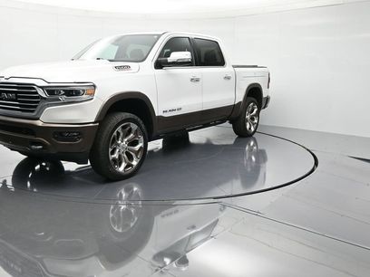 Used 2022 RAM 1500 Limited
