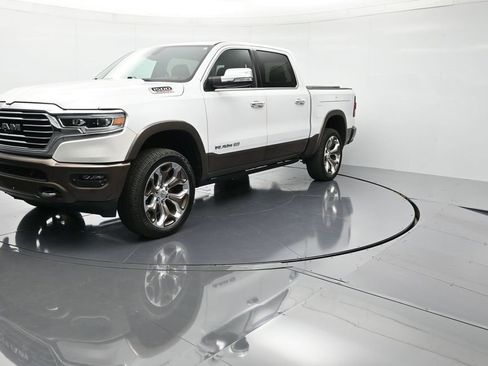 Used 2022 RAM 1500 Limited image 1