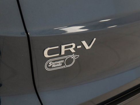 Certified 2025 Honda CR-V EX-L image 11