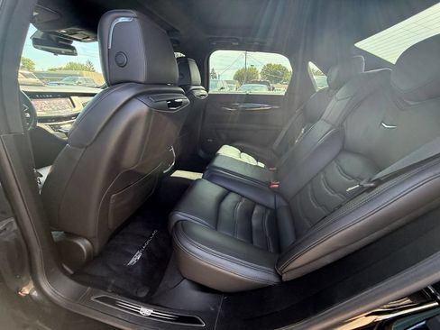 Used 2018 Cadillac CT6 Platinum AWD/4WD image 22