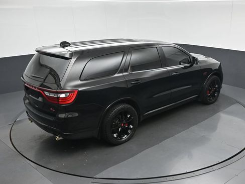 Used 2020 Dodge Durango R/T w/ Blacktop Package AWD/4WD image 66