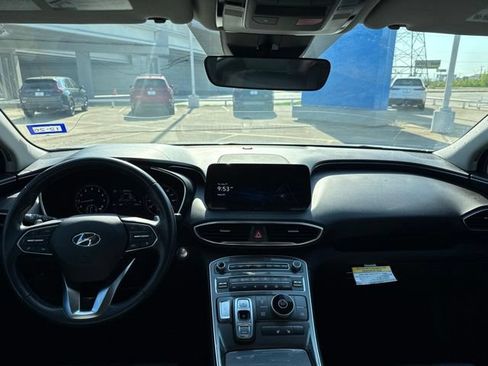 Used 2023 Hyundai Santa Fe SEL FWD image 6