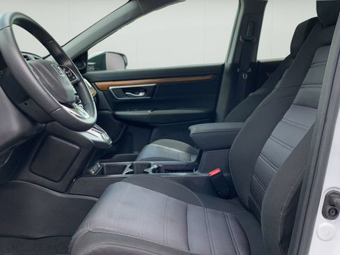 Used 2021 Honda CR-V EX image 19