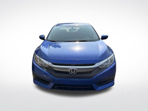 Used 2018 Honda Civic LX image 2