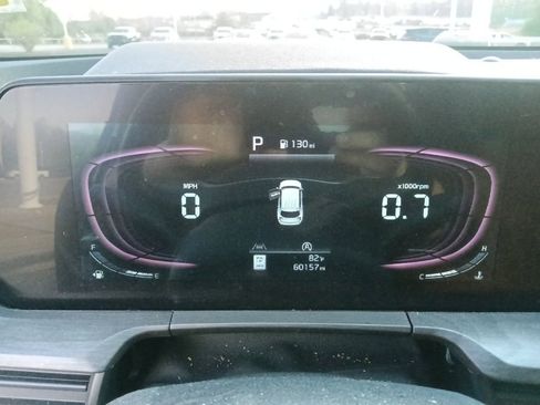 Used 2024 Kia Telluride EX X-Line image 21