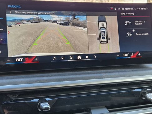 Certified 2025 BMW X7 M60i image 19