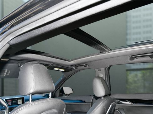 Used 2023 MAZDA CX-5 AWD 2.5 S w/ Select Package image 24