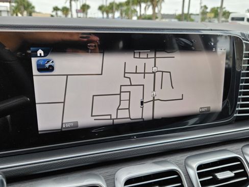 New 2026 Mercedes-Benz GLE 450 4MATIC image 35