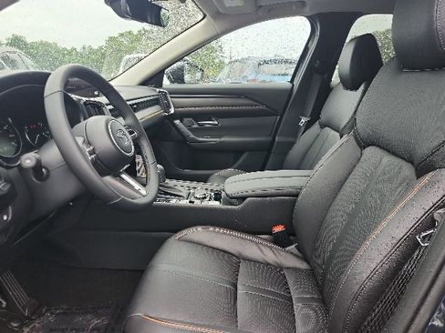 New 2026 MAZDA CX-50 2.5 Hybrid w/ Weather Package AWD/4WD image 11