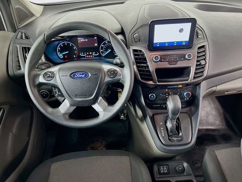 Used 2021 Ford Transit Connect XL w/ CNG/LPG Engine Prep Package image 20