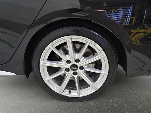 Certified 2025 Audi S3 Premium image 35