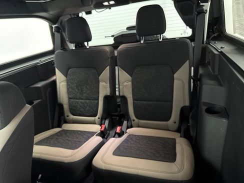 Used 2023 Ford Bronco Wildtrak AWD/4WD image 20