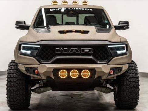 Used 2024 RAM 1500 TRX image 20