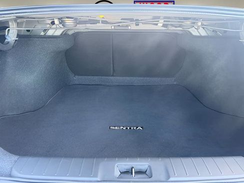 Used 2024 Nissan Sentra SR image 24