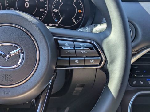 New 2026 MAZDA CX-90 Plug-In Hybrid w/ Premium Plus AWD/4WD image 17
