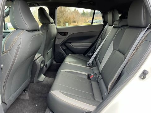 New 2026 Subaru Crosstrek 2.5i Wilderness image 5