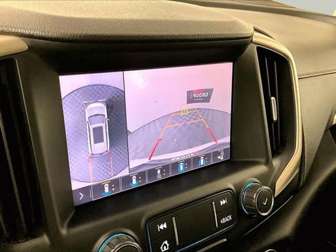Used 2020 GMC Terrain Denali w/ Denali Premium Package FWD image 25
