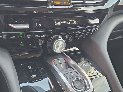 New 2026 Acura MDX w/ Technology Package AWD/4WD image 17