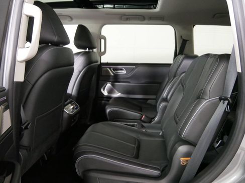Certified 2025 INFINITI QX80 Sensory AWD/4WD image 20