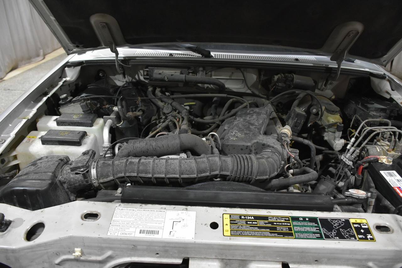 Used 2003 Ford Ranger Tremor RWD image 9