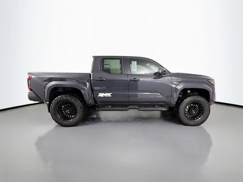New 2026 Toyota Tacoma TRD Sport AWD/4WD image 9