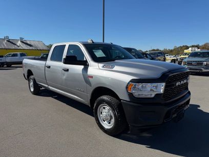 Used 2020 RAM 2500 Tradesman