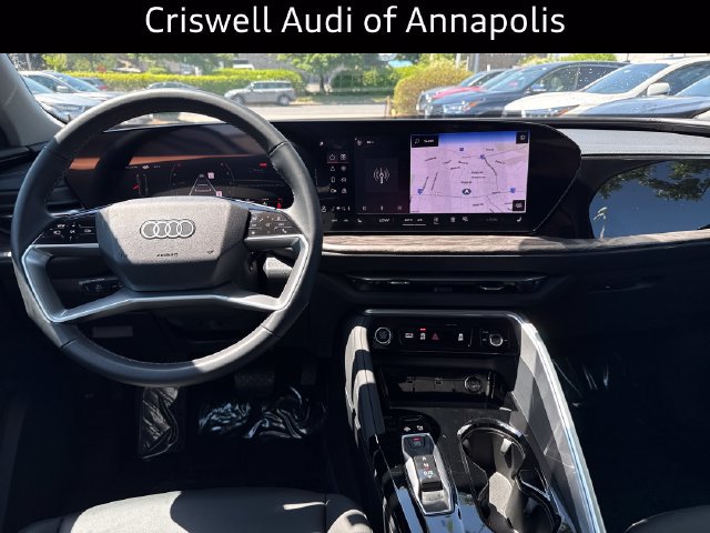 Certified 2025 Audi Q5 Premium w/ Convenience Package AWD/4WD image 15