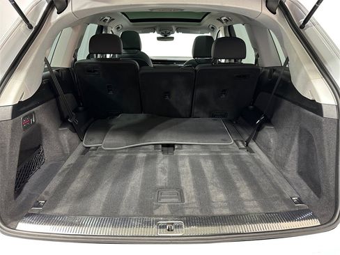 Used 2022 Audi Q7 3.0T Premium Plus w/ Premium Plus Package image 16