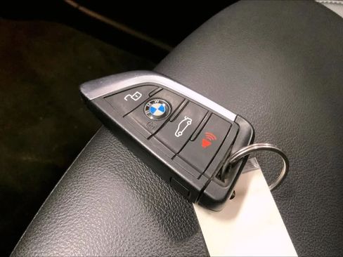 Used 2024 BMW X3 xDrive30i w/ Convenience Package image 18