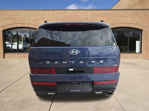 New 2026 Hyundai Santa Fe SEL image 4