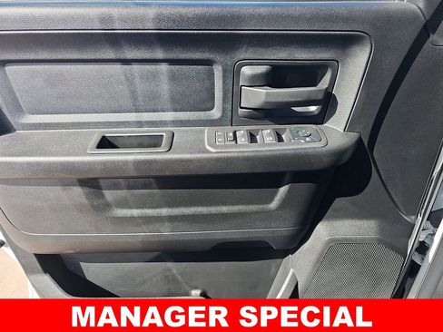 New 2026 RAM 3500 Tradesman image 29