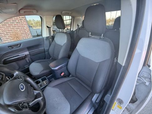 Used 2024 Ford Maverick XL w/ Equipment Group 100A Standard AWD/4WD image 17