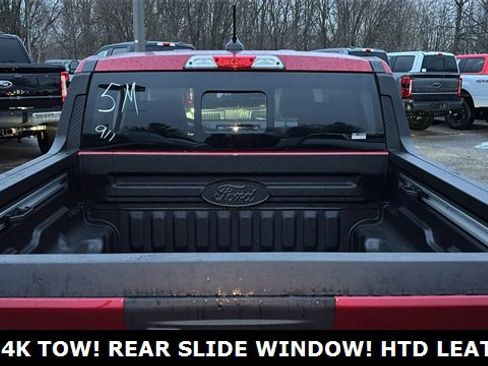 New 2026 Ford Maverick Lariat w/ 4K Tow Package image 31