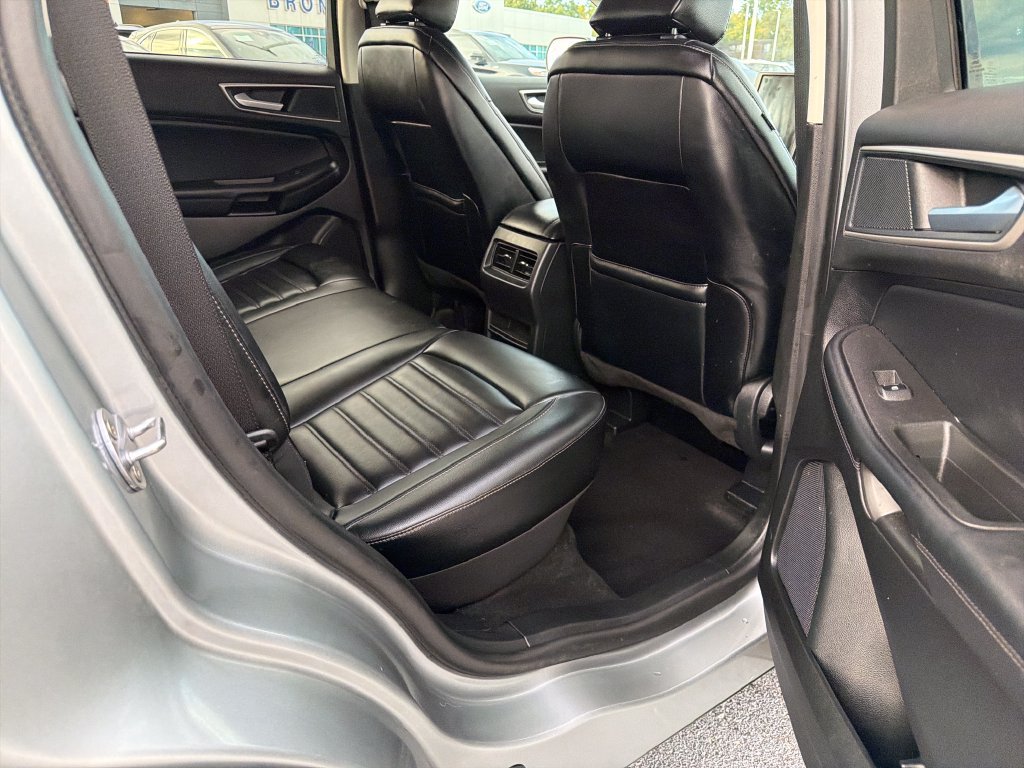 Used 2024 Ford Edge SEL w/ Convenience Package AWD/4WD image 14