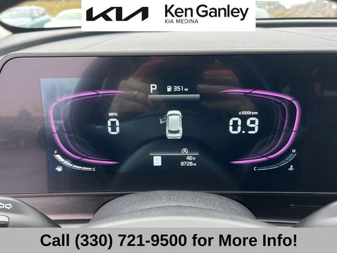 Certified 2025 Kia Sportage EX w/ Premium Package image 33