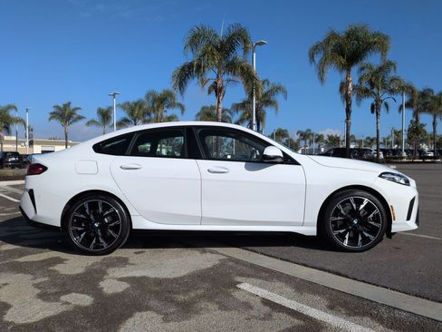 Used 2025 BMW 228i xDrive image 11