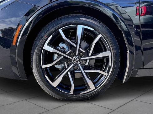 New 2026 Toyota Prius XSE Premium image 11